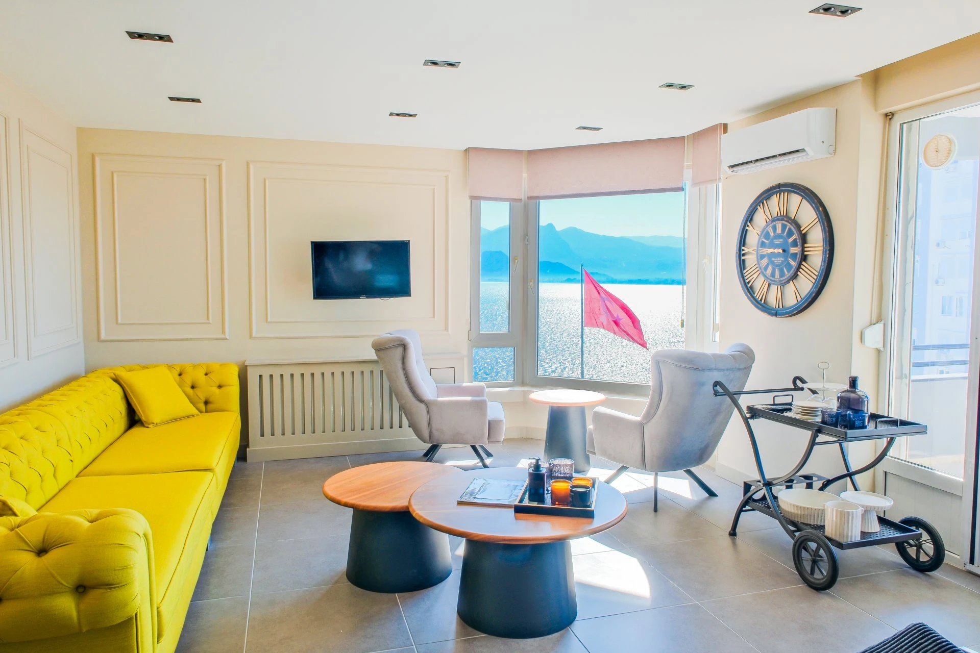 Kliniğimizden Görüntüler