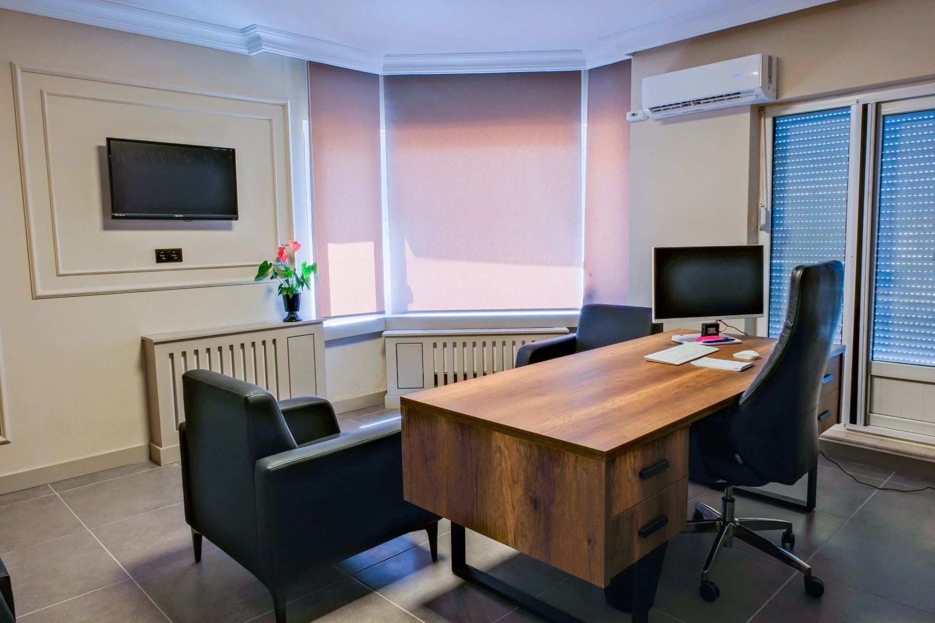 Kliniğimizden Görüntüler